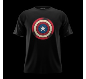 Pop Art Shield